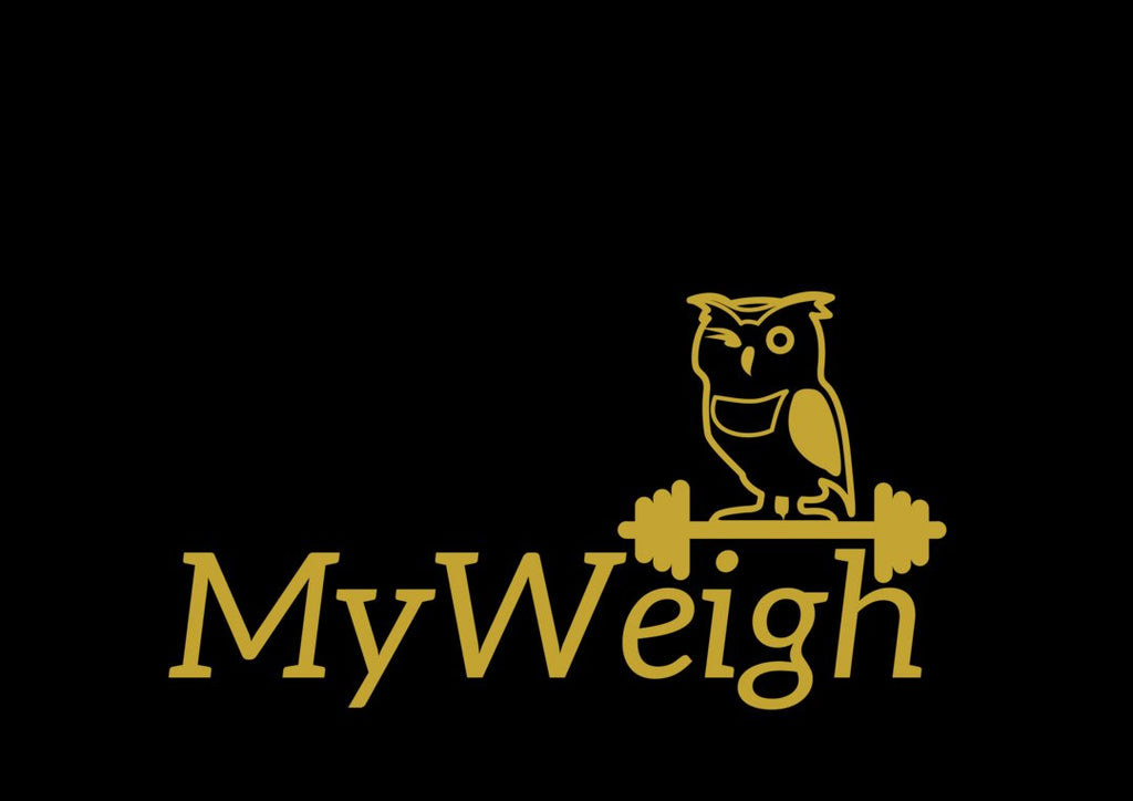 The perfect fit – MyWeigh