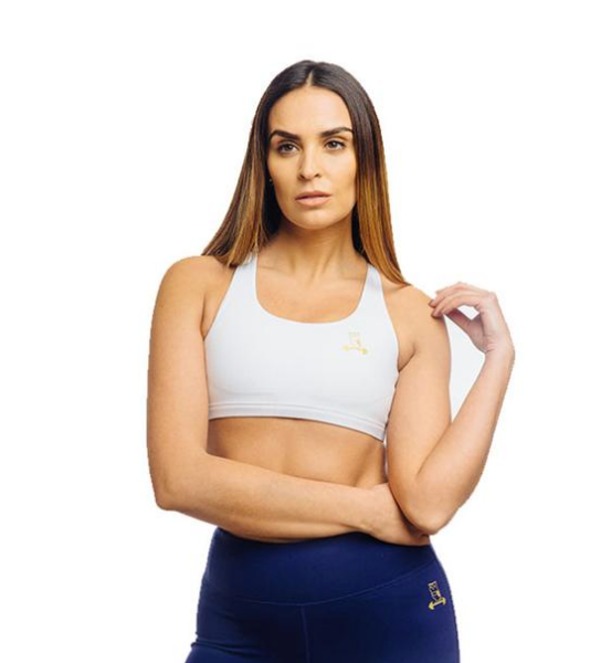 What sports bra best suits your body type?